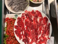-枇杷园食为鲜火锅(南山店)