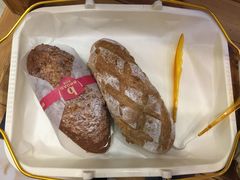 -BREAD WAY面包路·欧式面包(龙湖时代D馆店)