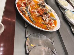 -全乐鱼馆·淳牌有机鱼直营店