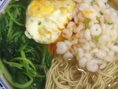 -苏州一碗面(鲈乡南路店)