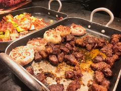 -杭州开元名都大酒店·地中海自助餐厅