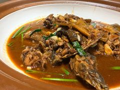 -老海陵·泰州菜(图书馆店)