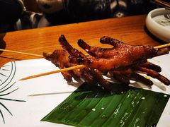 -云海肴·汽锅鸡·云南菜(苏州中心店)