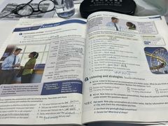 -新东方成人英语学习考试·口语·商务(延安路校区)