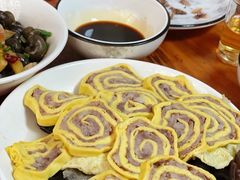 -玲燕蒸菜馆(江东路店)