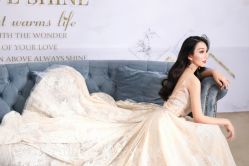 -LOVE SHINE婚纱·红鼎庄龙凤褂·妈妈装定制