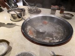 -313羊庄铁锅烀羊肉(泰兴店)