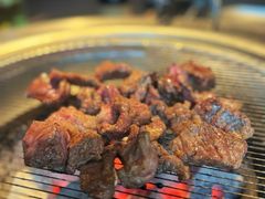 安格斯谷饲牛肋-伍丁·烤牛肋(和平东桥店)