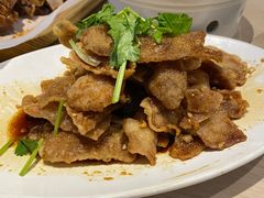 -斯琴阿妈蒙古餐厅(新城店)