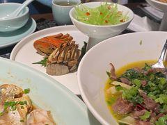 -小城故事·地道宁波味(月湖盛园店)