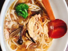 -云味馆·云南菜·云南米线(景田店)