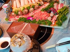 -慢丽江·云南野生菌土鸡锅(付家庄店)