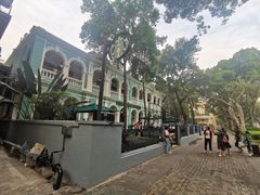 -星巴克臻选(广州沙面店)