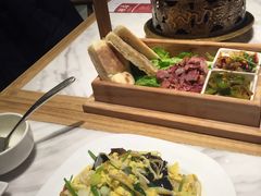 -掌柜的店·河南菜(新天地店)