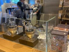 -猫屎咖啡(日月光中心广场店)