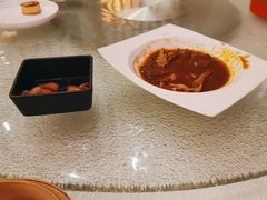 -福州天元国际威斯汀酒店·中国元素餐厅