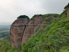 -南武当山景区