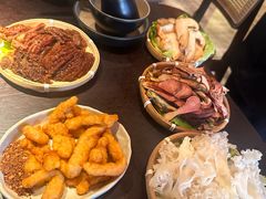 -芸鲜季·云南野生菌餐厅· 云南风物味研社(闵行店)