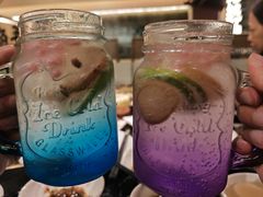 -得意咚瓜·顺德鱼生·冬瓜盅火锅