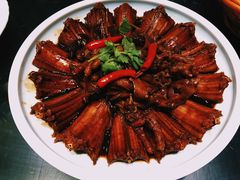 -茶叁酒肆·楚味江湖(菱角湖店)