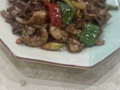 -标记美食新鲜猪杂(兴南大道店)