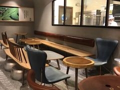 大堂-LELECHA乐乐茶(上海五角场万达广场店)