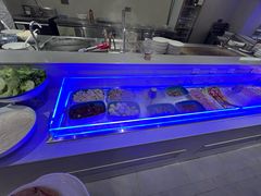 -聚春园自助餐厅(东街口店)