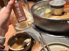 -巴奴毛肚火锅(京西大悦城店)