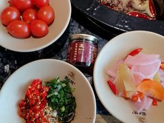 -蜀大侠火锅(森兰花园城店)