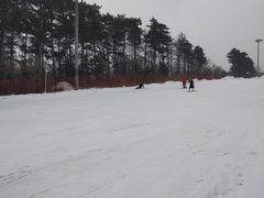 -棋盘山冰雪大世界