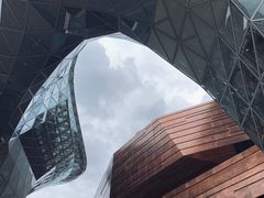 -上海梵高星空艺术馆(南京路旗舰店)