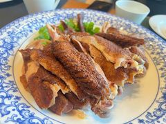 -澜小宴·胶东海鲜烟台味(时光塔店)