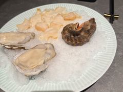 -鼎鼎香·港式火锅(北京SKP店)