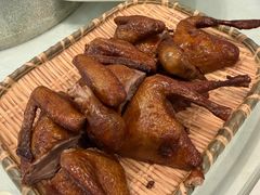 -五谷芳乳鸽王(梅沙老店)