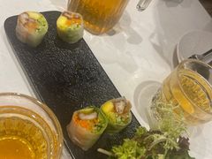 -美奈小馆·越南料理(中航城君尚购物中心店)