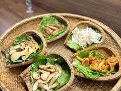 -滇野云南野生菌餐厅