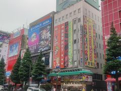 -秋叶原电器街