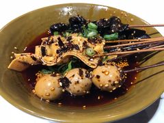 素串串-天府小面馆(Emporium)