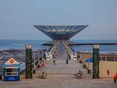 -山海广场