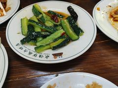 -清真永恒华威肉饼(潘家园店)