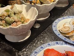 -杭州开元名都大酒店·地中海自助餐厅