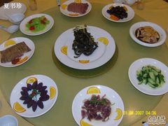 统一冷菜-龙珠饭店-深夜大食堂(五爱西直街店)