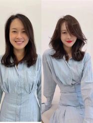 -icare美发沙龙