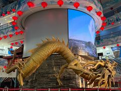 -龙塔