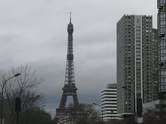 -埃菲尔铁塔