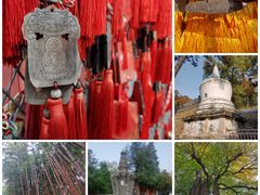 -潭柘寺景区