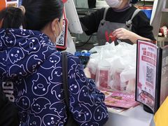 -华莱士·全鸡汉堡(五号路店)