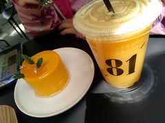 -81BAKERY(大学路店)