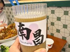 -堂瓦里·33年传统赣菜(第一街区店)