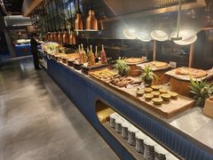 -千滋百味自助海鲜烤肉(布吉景华店)